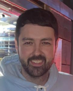 Clark Galloway headshot
