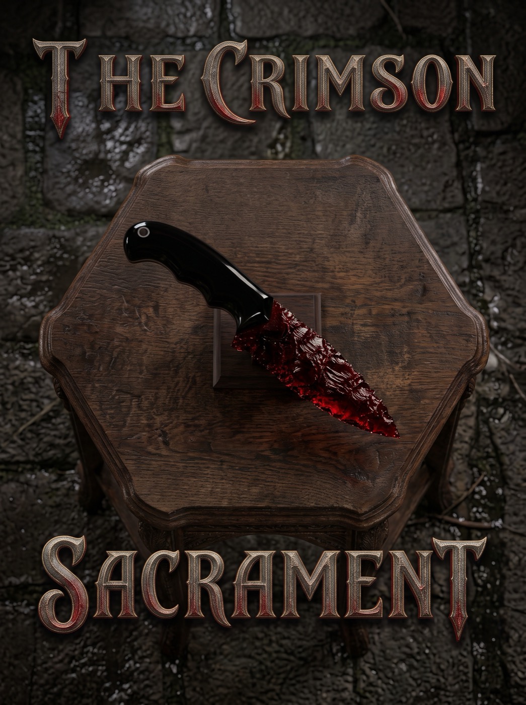 The Crimson Sacrament - D&D Campaign